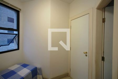 Apartamento à venda com 203m², 4 quartos e 3 vagasQuarto de Serviço