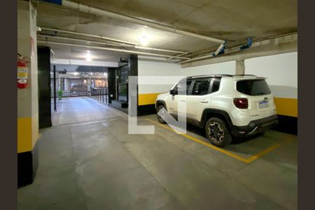 Apartamento à venda com 203m², 4 quartos e 3 vagasVaga de garagem