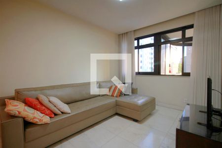 Apartamento à venda com 203m², 4 quartos e 3 vagassala de estar