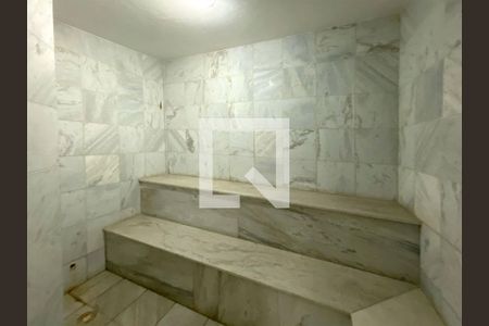 Apartamento à venda com 203m², 4 quartos e 3 vagasÁrea comum - Sauna
