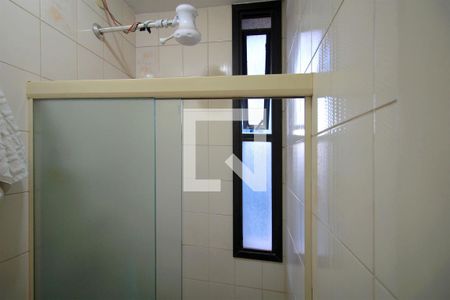 Apartamento à venda com 203m², 4 quartos e 3 vagasBanheiro de serviço