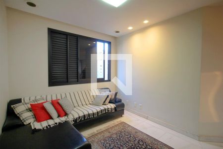 Apartamento à venda com 203m², 4 quartos e 3 vagassala de estar 2