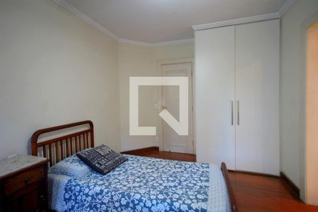 Apartamento à venda com 203m², 4 quartos e 3 vagasQuarto 3