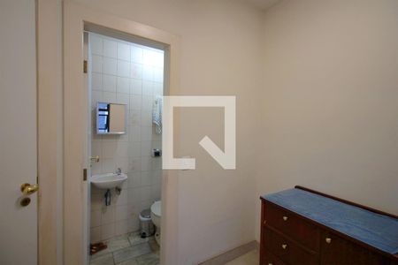 Apartamento à venda com 203m², 4 quartos e 3 vagasQuarto de Serviço