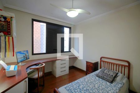 Apartamento à venda com 203m², 4 quartos e 3 vagasQuarto 3