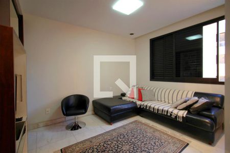 Apartamento à venda com 203m², 4 quartos e 3 vagassala de estar 2
