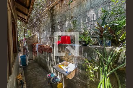 Casa à venda com 100m², 1 quarto e sem vaga Casa à venda com 100m², 1 quarto e sem vagaÁrea de Serviço