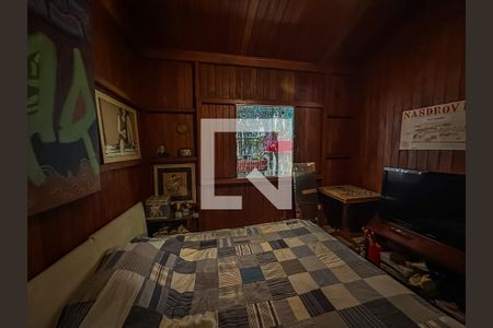 Casa à venda com 100m², 1 quarto e sem vaga Casa à venda com 100m², 1 quarto e sem vagaQuarto