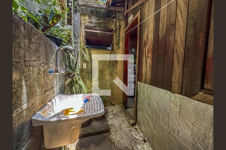 Casa à venda com 100m², 1 quarto e sem vaga Casa à venda com 100m², 1 quarto e sem vagaÁrea de Serviço