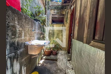 Casa à venda com 100m², 1 quarto e sem vaga Casa à venda com 100m², 1 quarto e sem vagaÁrea de Serviço