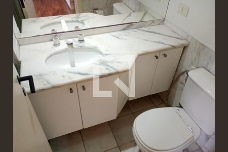 Apartamento à venda com 173m², 4 quartos e 3 vagasFoto 45