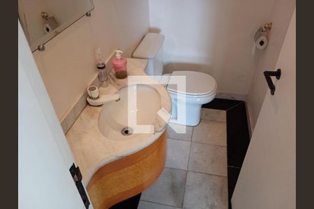 Apartamento à venda com 173m², 4 quartos e 3 vagasFoto 07