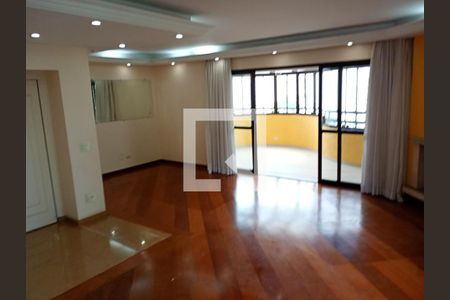 Foto 02 de apartamento à venda com 4 quartos, 173m² em Vila Andrade, São Paulo