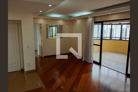 Foto 05 de apartamento à venda com 4 quartos, 173m² em Vila Andrade, São Paulo