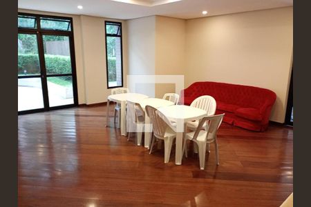 Foto 59 de apartamento à venda com 4 quartos, 173m² em Vila Andrade, São Paulo