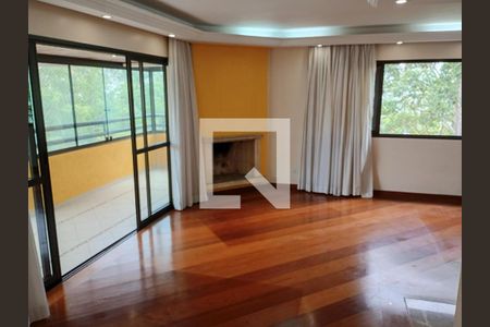 Foto 06 de apartamento à venda com 4 quartos, 173m² em Vila Andrade, São Paulo