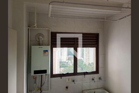 Foto 24 de apartamento à venda com 4 quartos, 173m² em Vila Andrade, São Paulo