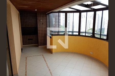 Apartamento à venda com 173m², 4 quartos e 3 vagasFoto 11