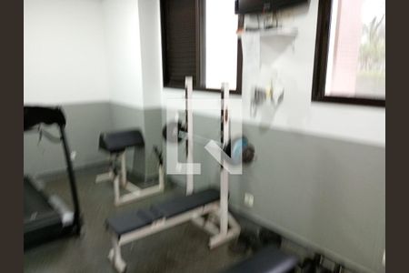 Apartamento à venda com 173m², 4 quartos e 3 vagasFoto 73