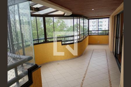Apartamento à venda com 173m², 4 quartos e 3 vagasFoto 15