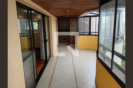 Apartamento à venda com 173m², 4 quartos e 3 vagasFoto 16