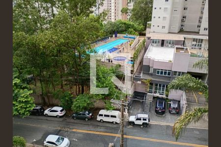 Apartamento à venda com 173m², 3 quartos e 3 vagasFoto 15