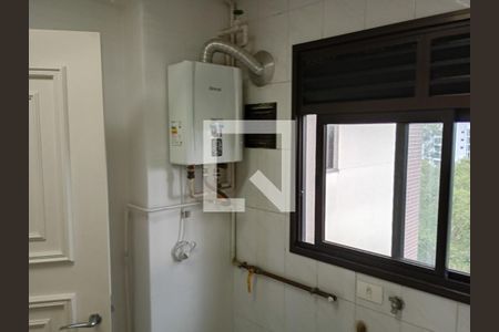 Apartamento à venda com 173m², 3 quartos e 3 vagasFoto 31