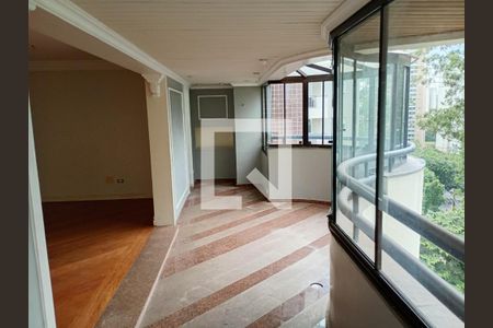 Apartamento à venda com 173m², 3 quartos e 3 vagasFoto 13