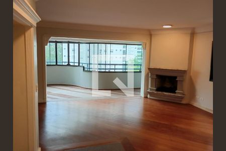 Apartamento à venda com 173m², 3 quartos e 3 vagasFoto 01