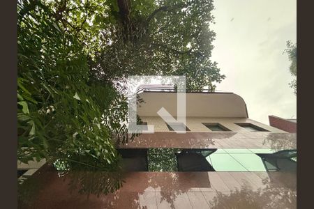 Fachada de apartamento para alugar com 1 quarto, 65m² em Ipanema, Rio de Janeiro