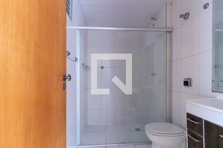 Apartamento para alugar com 70m², 2 quartos e sem vaga Apartamento para alugar com 70m², 2 quartos e sem vagaBanheiro Social