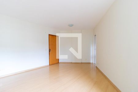 Sala de apartamento para alugar com 2 quartos, 70m² em Hauer, Curitiba