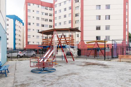 Apartamento para alugar com 70m², 2 quartos e sem vaga Apartamento para alugar com 70m², 2 quartos e sem vagaÁrea comum - Playground