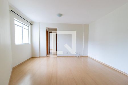 Sala de apartamento para alugar com 2 quartos, 70m² em Hauer, Curitiba