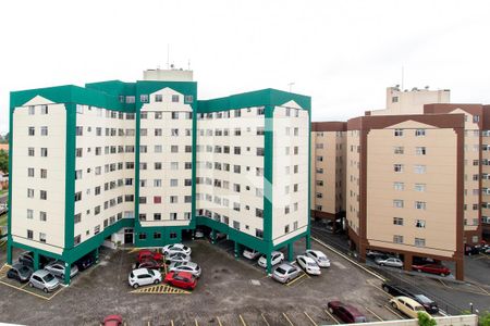 Vista do Quarto 1 de apartamento para alugar com 2 quartos, 70m² em Hauer, Curitiba