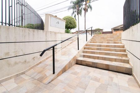 Apartamento para alugar com 70m², 2 quartos e sem vaga Apartamento para alugar com 70m², 2 quartos e sem vagaFachada