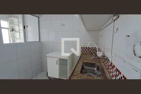 Apartamento para alugar com 96m², 2 quartos e 1 vaga Apartamento para alugar com 96m², 2 quartos e 1 vagaCozinha