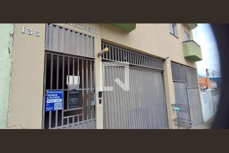 Apartamento para alugar com 96m², 2 quartos e 1 vaga Apartamento para alugar com 96m², 2 quartos e 1 vagaPlaca