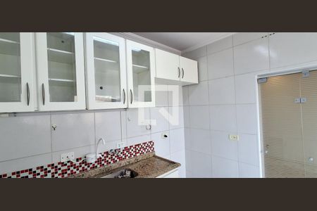 Apartamento para alugar com 96m², 2 quartos e 1 vaga Apartamento para alugar com 96m², 2 quartos e 1 vagaCozinha