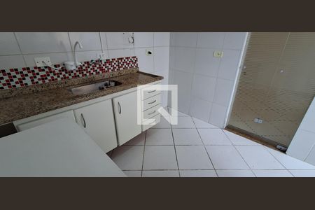 Apartamento para alugar com 96m², 2 quartos e 1 vaga Apartamento para alugar com 96m², 2 quartos e 1 vagaCozinha