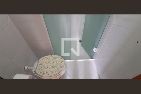 Apartamento para alugar com 96m², 2 quartos e 1 vaga Apartamento para alugar com 96m², 2 quartos e 1 vagaBanheiro 1
