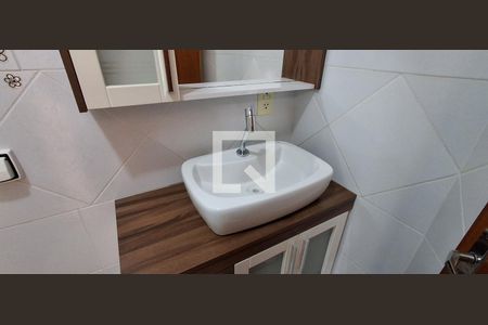 Apartamento para alugar com 96m², 2 quartos e 1 vaga Apartamento para alugar com 96m², 2 quartos e 1 vagaBanheiro 2