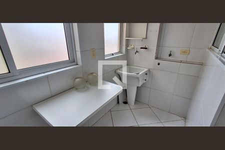 Apartamento para alugar com 96m², 2 quartos e 1 vaga Apartamento para alugar com 96m², 2 quartos e 1 vagaÁrea de Serviço