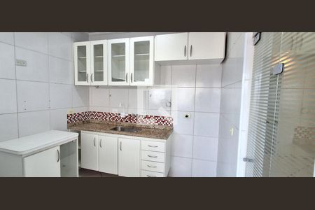 Apartamento para alugar com 96m², 2 quartos e 1 vaga Apartamento para alugar com 96m², 2 quartos e 1 vagaCozinha