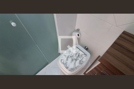 Apartamento para alugar com 96m², 2 quartos e 1 vaga Apartamento para alugar com 96m², 2 quartos e 1 vagaBanheiro 2