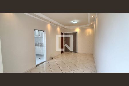 Apartamento para alugar com 96m², 2 quartos e 1 vaga Apartamento para alugar com 96m², 2 quartos e 1 vagaSala