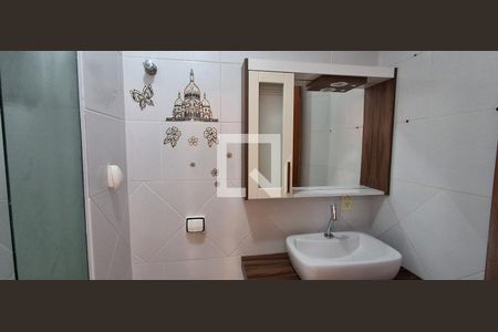 Apartamento para alugar com 96m², 2 quartos e 1 vaga Apartamento para alugar com 96m², 2 quartos e 1 vagaBanheiro 2