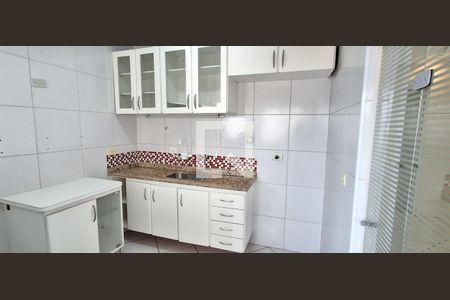Apartamento para alugar com 96m², 2 quartos e 1 vaga Apartamento para alugar com 96m², 2 quartos e 1 vagaCozinha