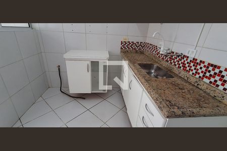 Apartamento para alugar com 96m², 2 quartos e 1 vaga Apartamento para alugar com 96m², 2 quartos e 1 vagaCozinha