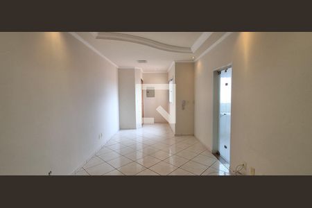 Apartamento para alugar com 96m², 2 quartos e 1 vaga Apartamento para alugar com 96m², 2 quartos e 1 vagaSala